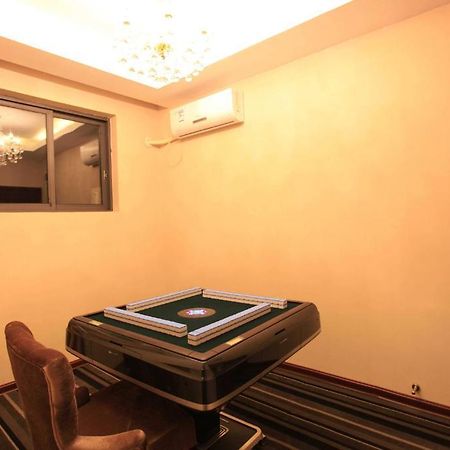 Perfect Season Hotel Guilin Extérieur photo