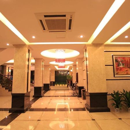 Perfect Season Hotel Guilin Extérieur photo