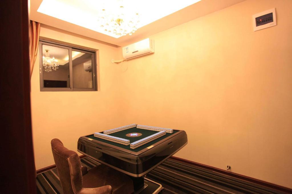 Perfect Season Hotel Guilin Extérieur photo