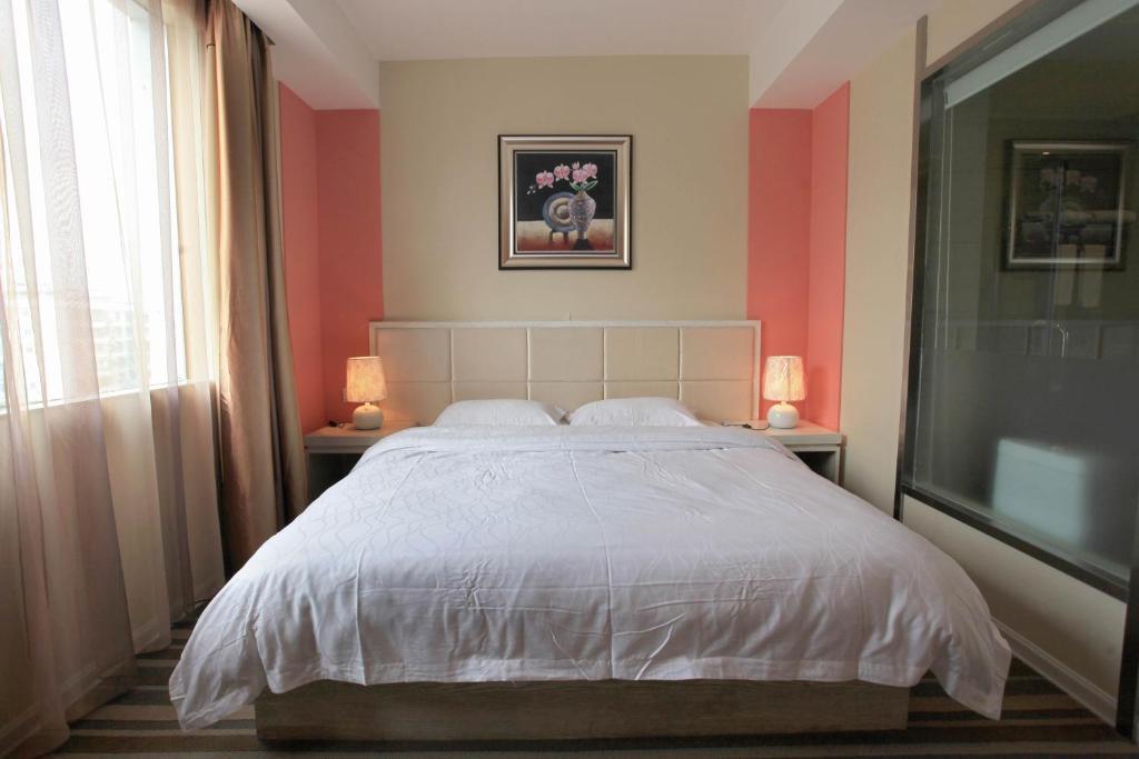 Perfect Season Hotel Guilin Chambre photo