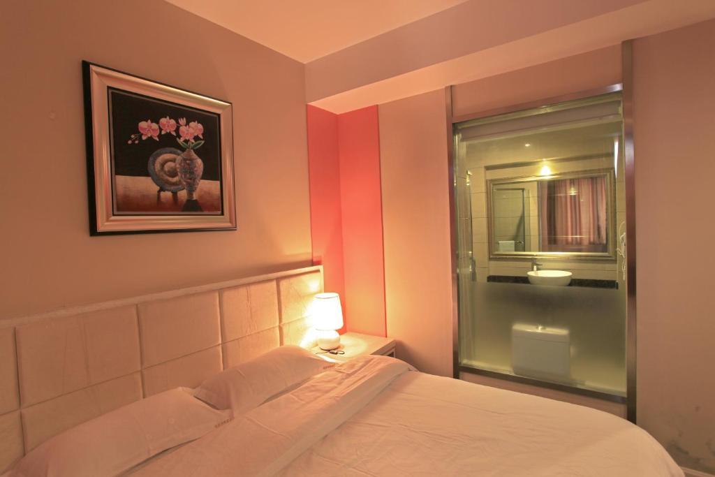 Perfect Season Hotel Guilin Chambre photo