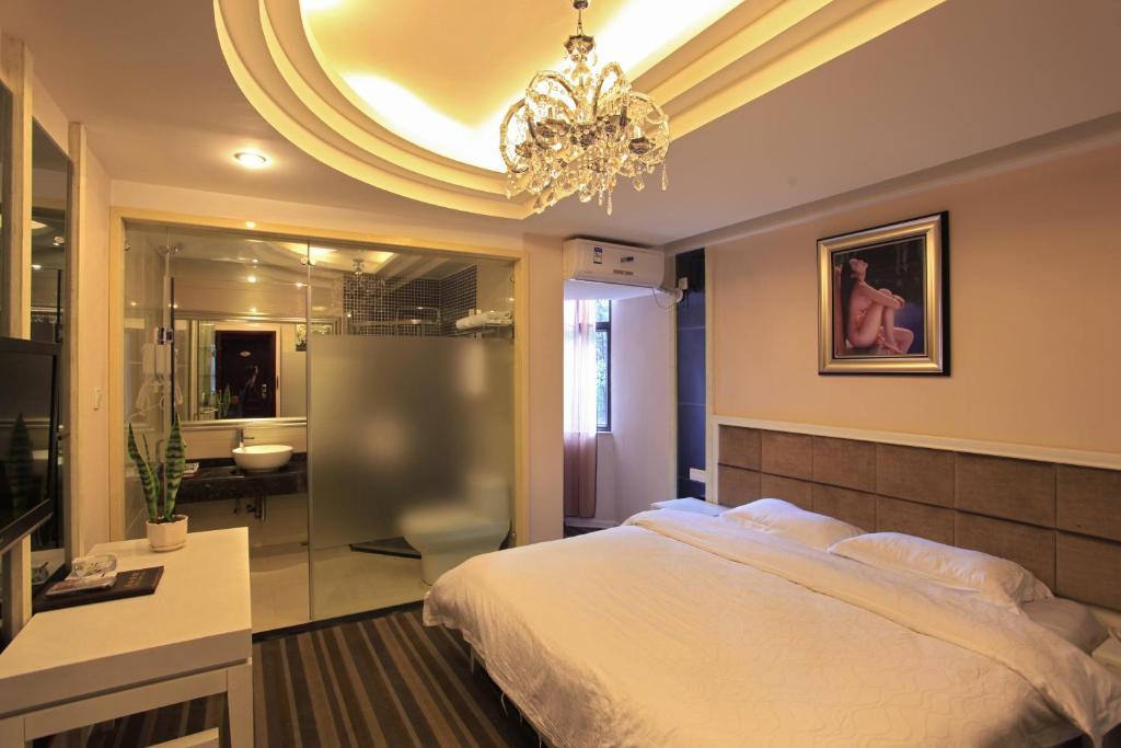 Perfect Season Hotel Guilin Chambre photo