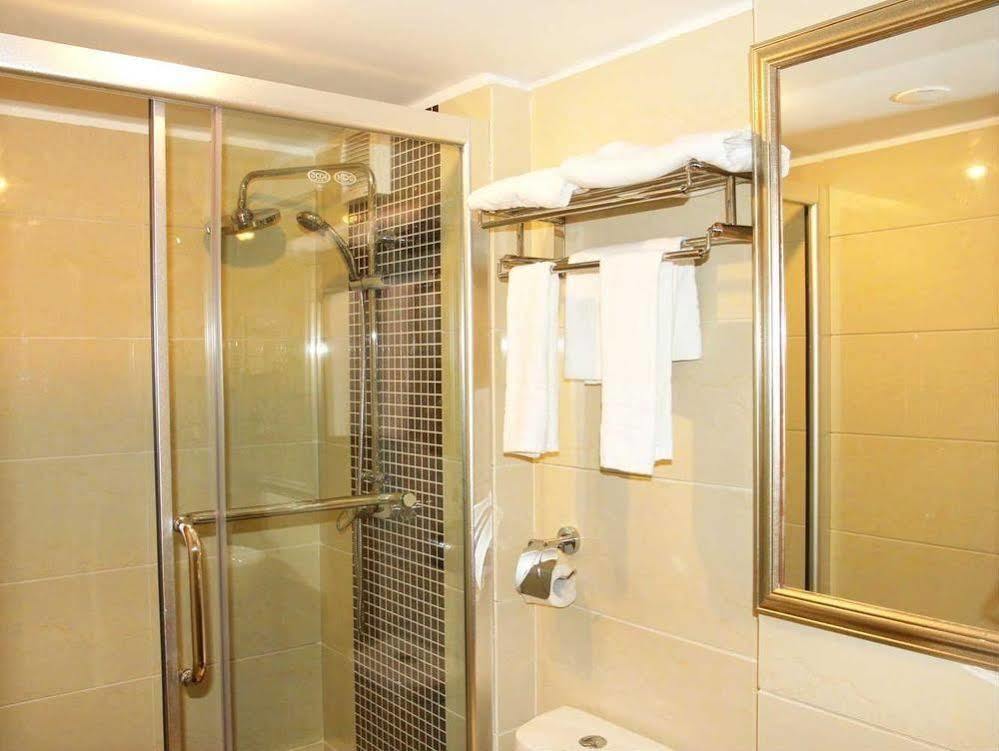 Perfect Season Hotel Guilin Extérieur photo