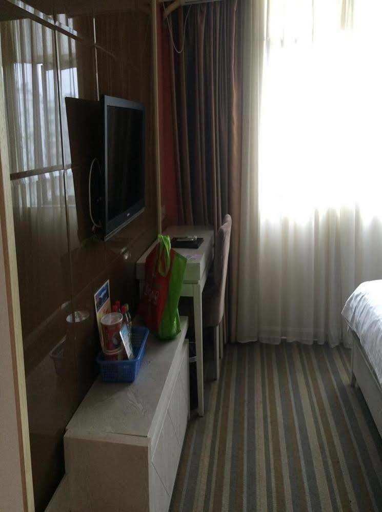 Perfect Season Hotel Guilin Extérieur photo
