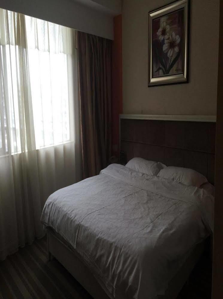 Perfect Season Hotel Guilin Extérieur photo