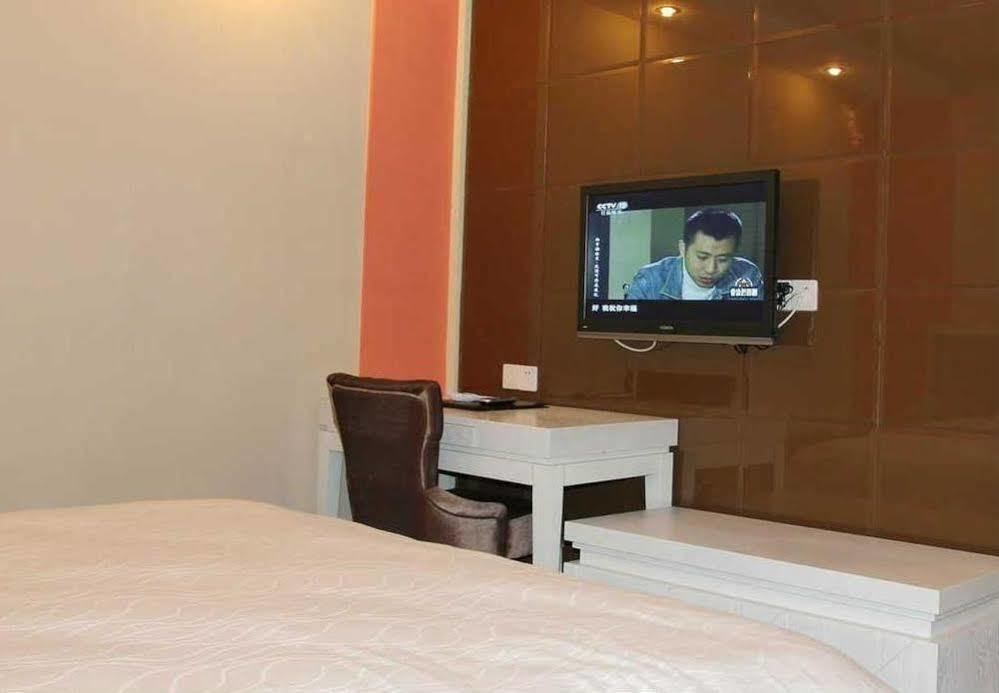 Perfect Season Hotel Guilin Extérieur photo