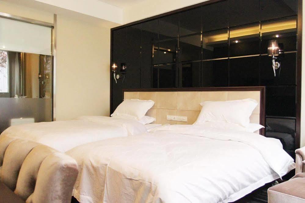 Perfect Season Hotel Guilin Extérieur photo