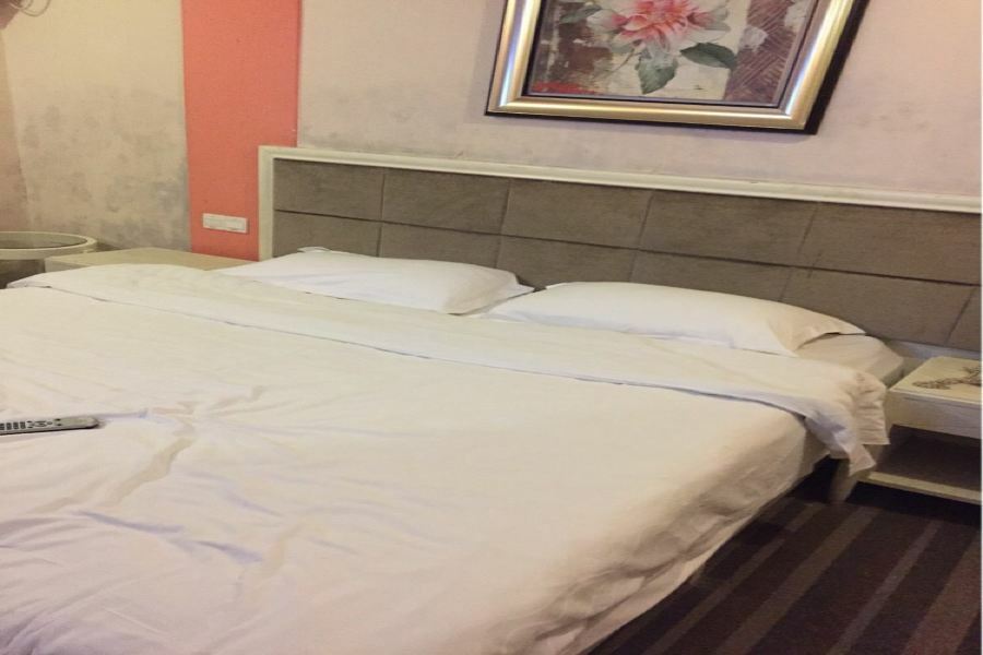 Perfect Season Hotel Guilin Extérieur photo