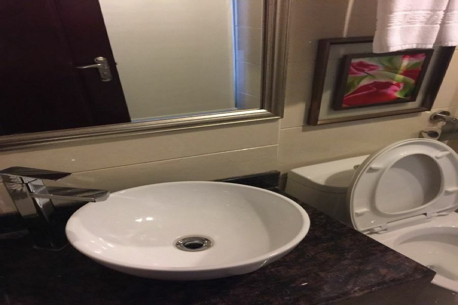 Perfect Season Hotel Guilin Extérieur photo