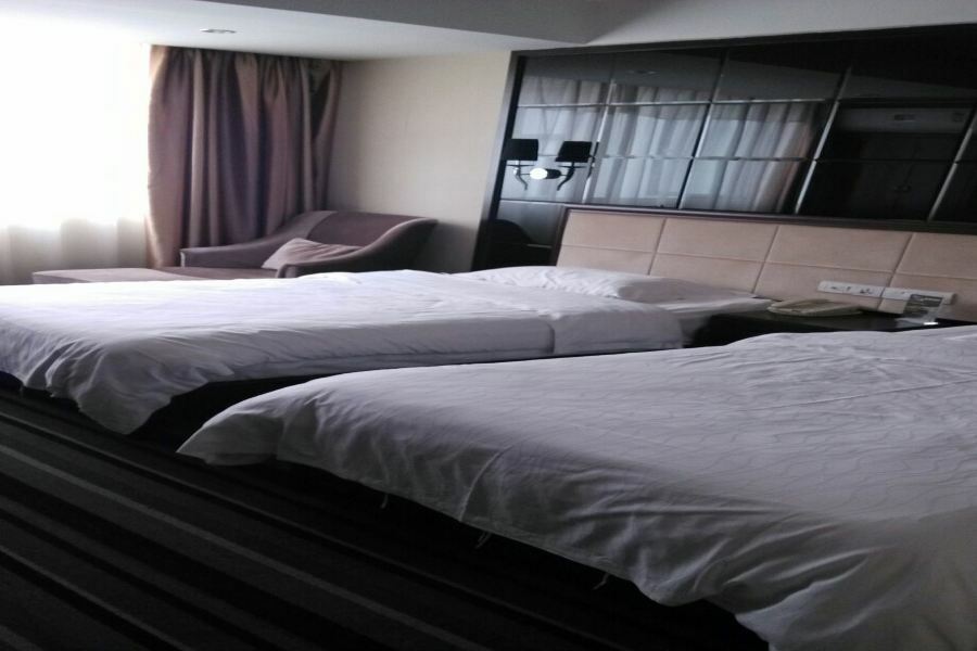 Perfect Season Hotel Guilin Extérieur photo