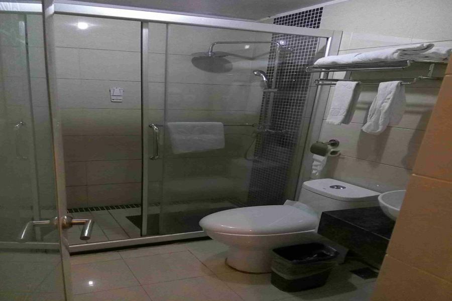 Perfect Season Hotel Guilin Extérieur photo