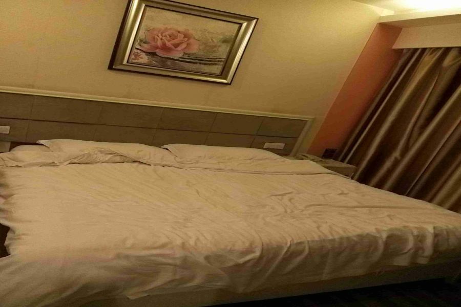 Perfect Season Hotel Guilin Extérieur photo