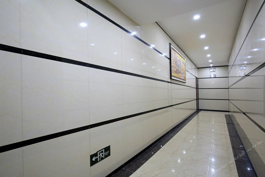 Perfect Season Hotel Guilin Extérieur photo