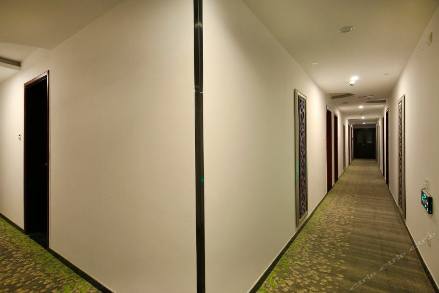Perfect Season Hotel Guilin Extérieur photo